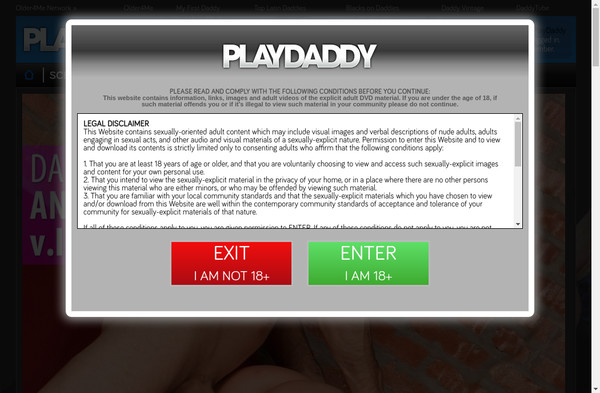 Play Daddy