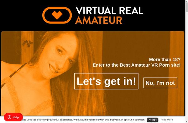 Virtual Real Amateur