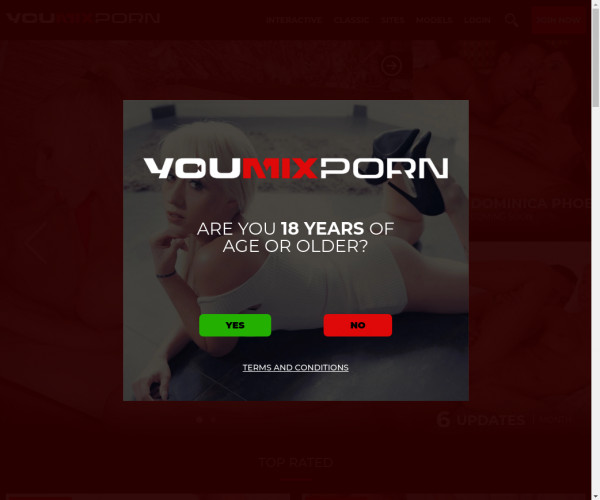 You Mix Porn