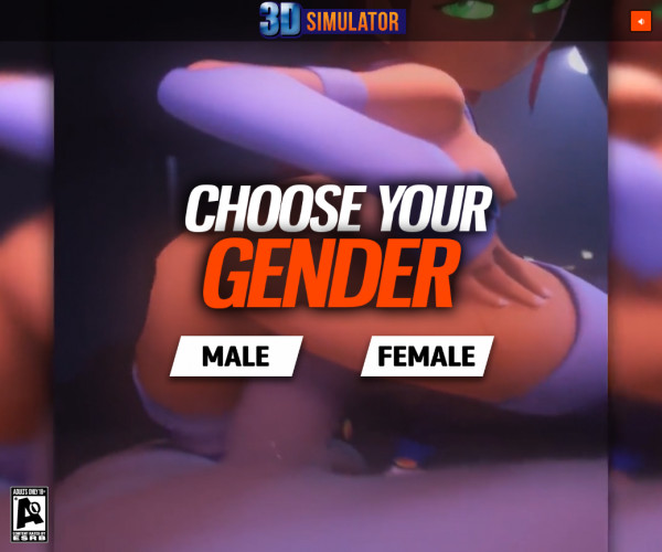 3 d sex simulator