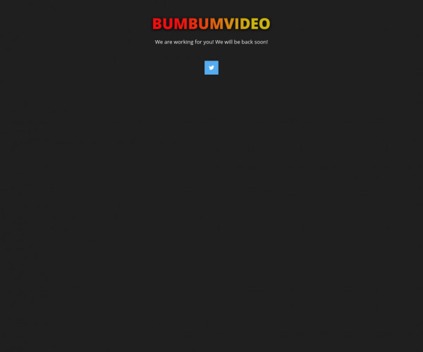 bum bum video