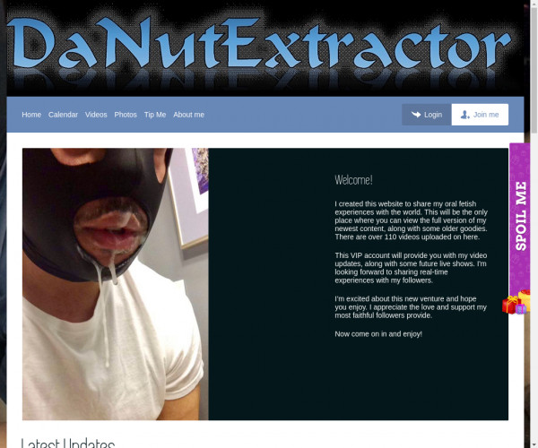 da nut extractor