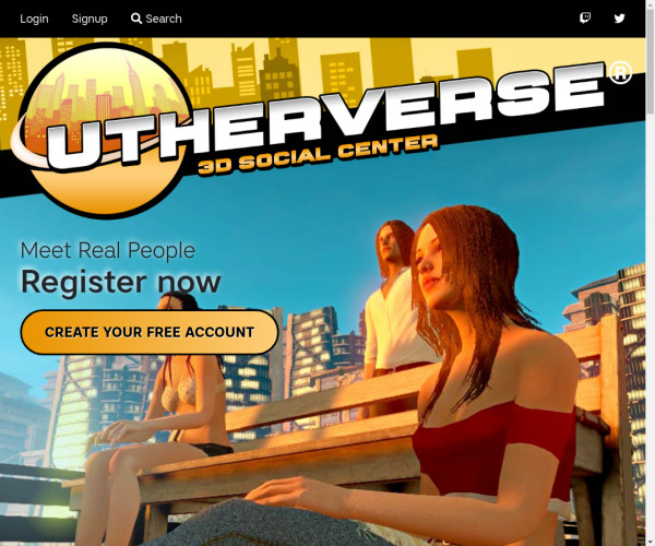 utherverse