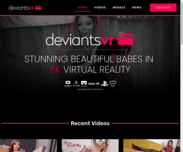 deviants vr