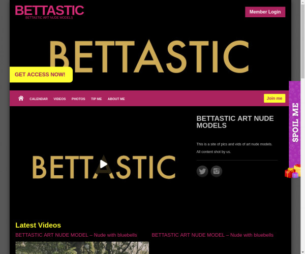 bettastic