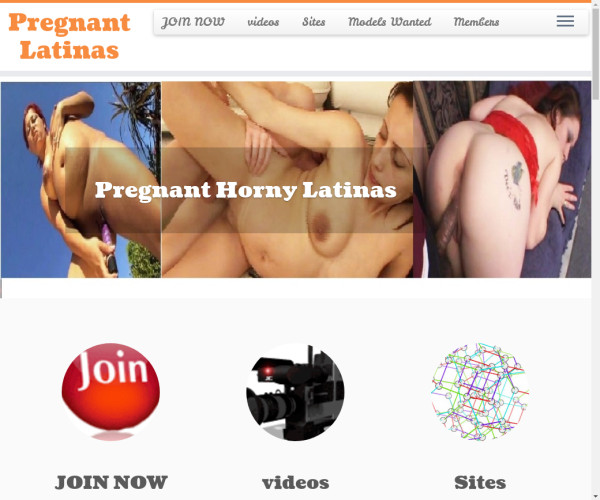 pregnant latinas