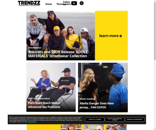 trendzz