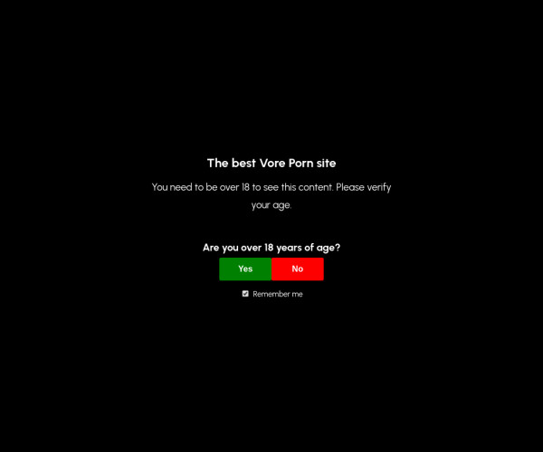 vored