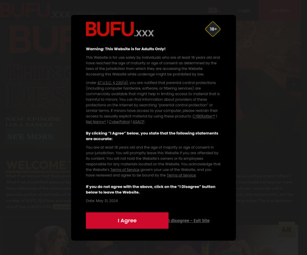 bufu