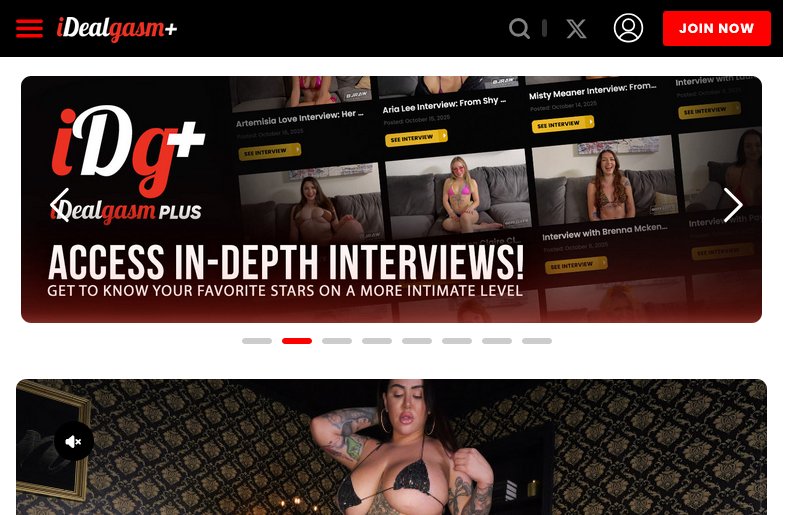 idealgasm plus password