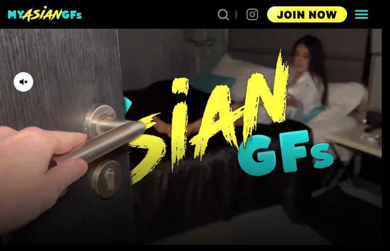 my asian gfs password