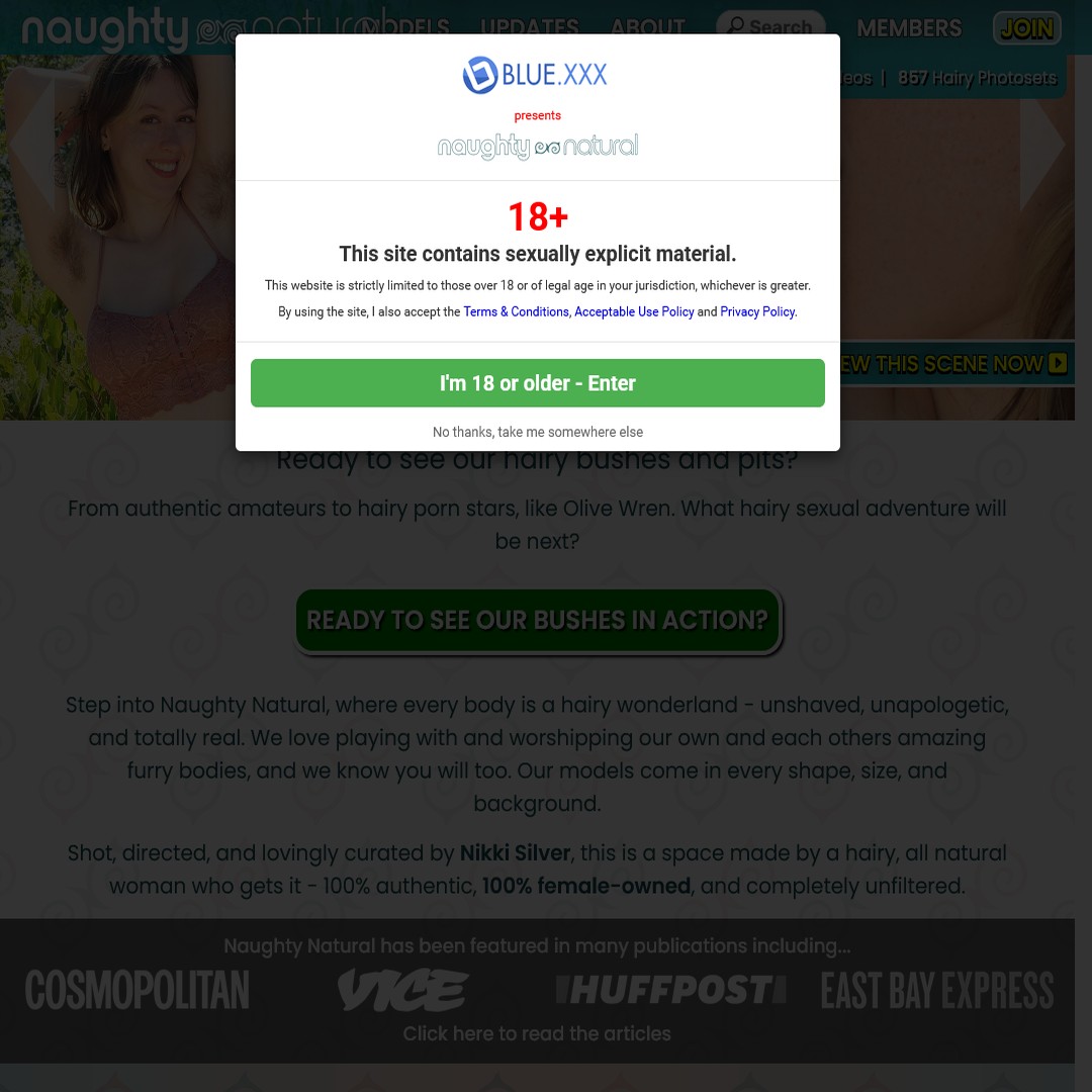 naughty natural password