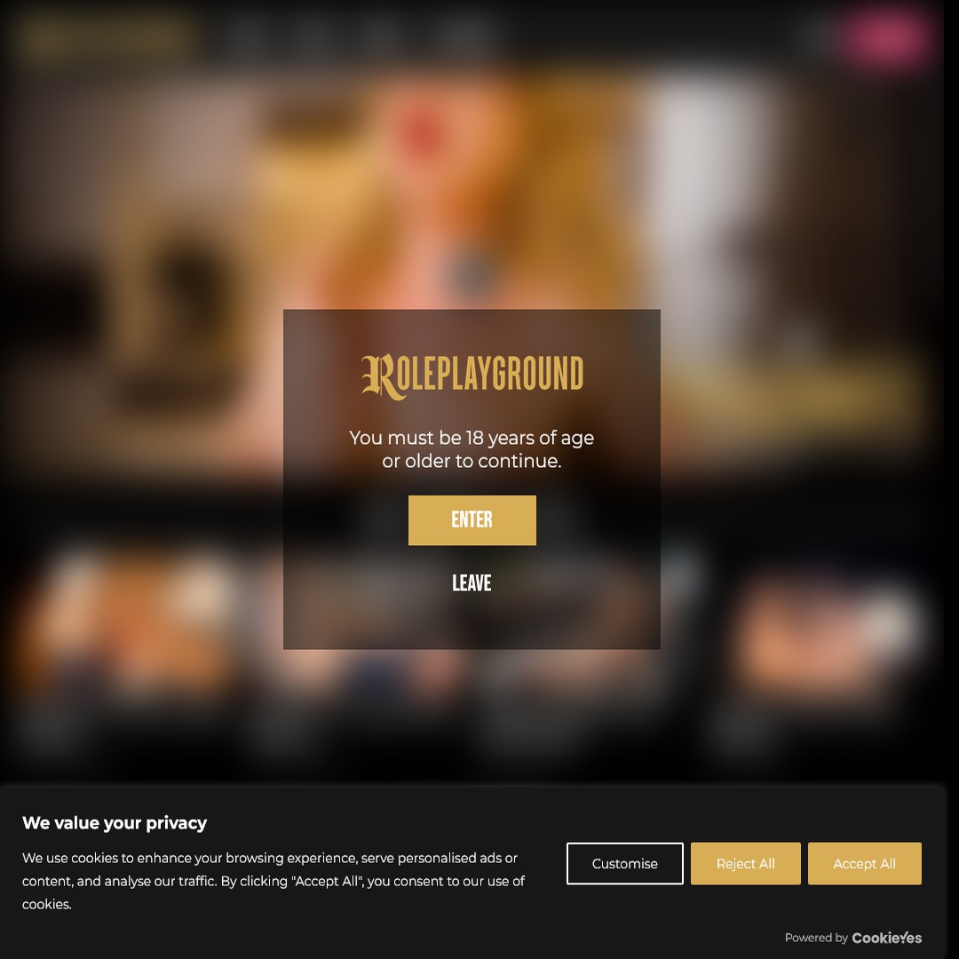 roleplayground password